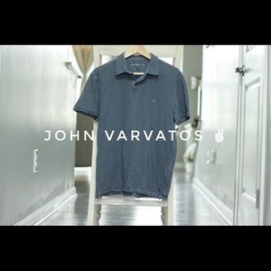 ✌🏼 JOHN VARVATOS ⭐️ U.S.A.